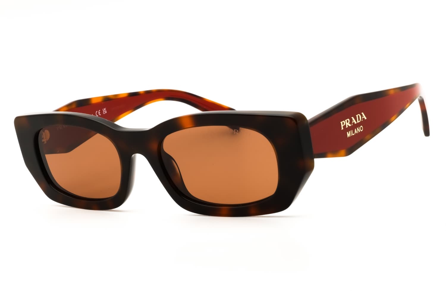 Prada 0PR B05S — Lunettes de soleil 1
