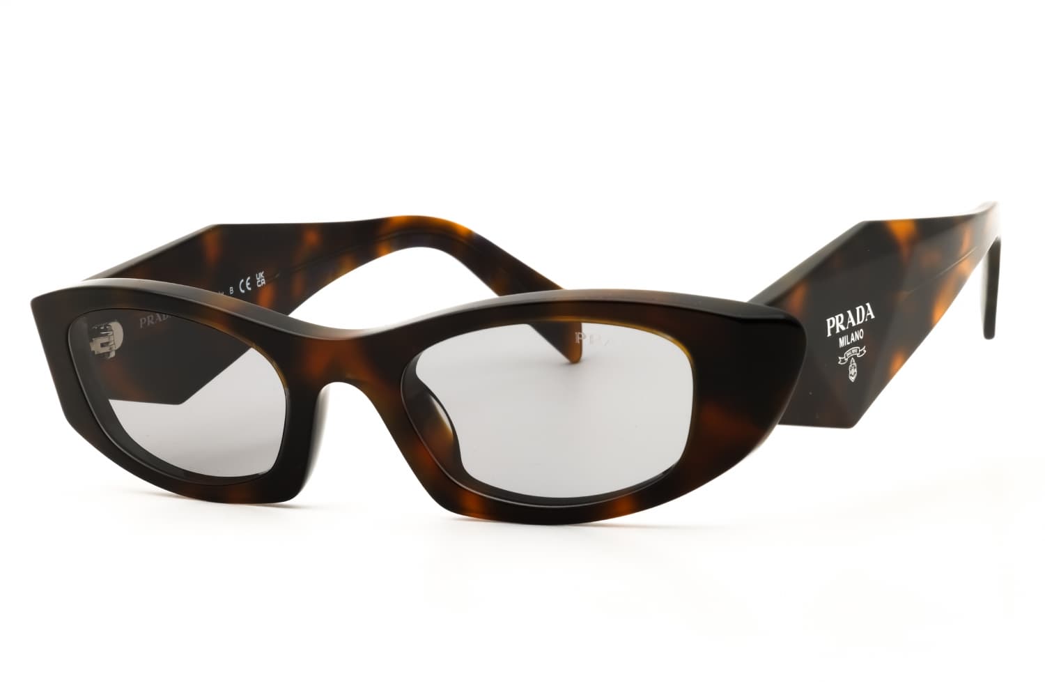 Prada 0PR B16S — Lunettes de soleil 1