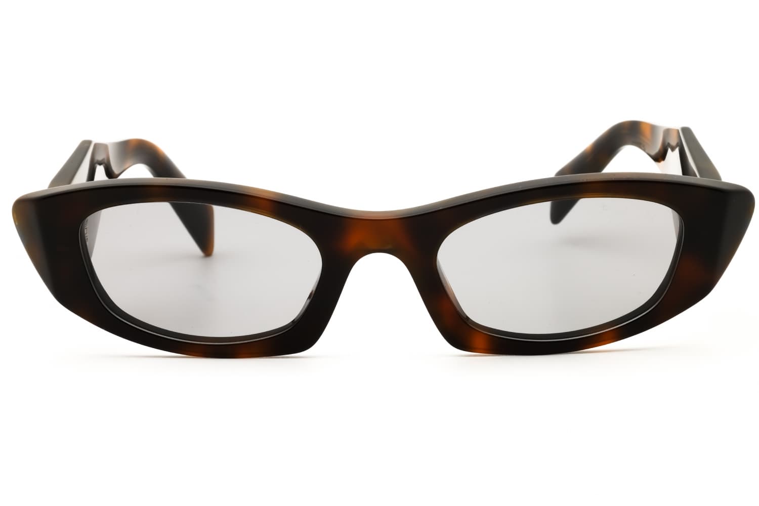 Prada 0PR B16S — Lunettes de soleil 2