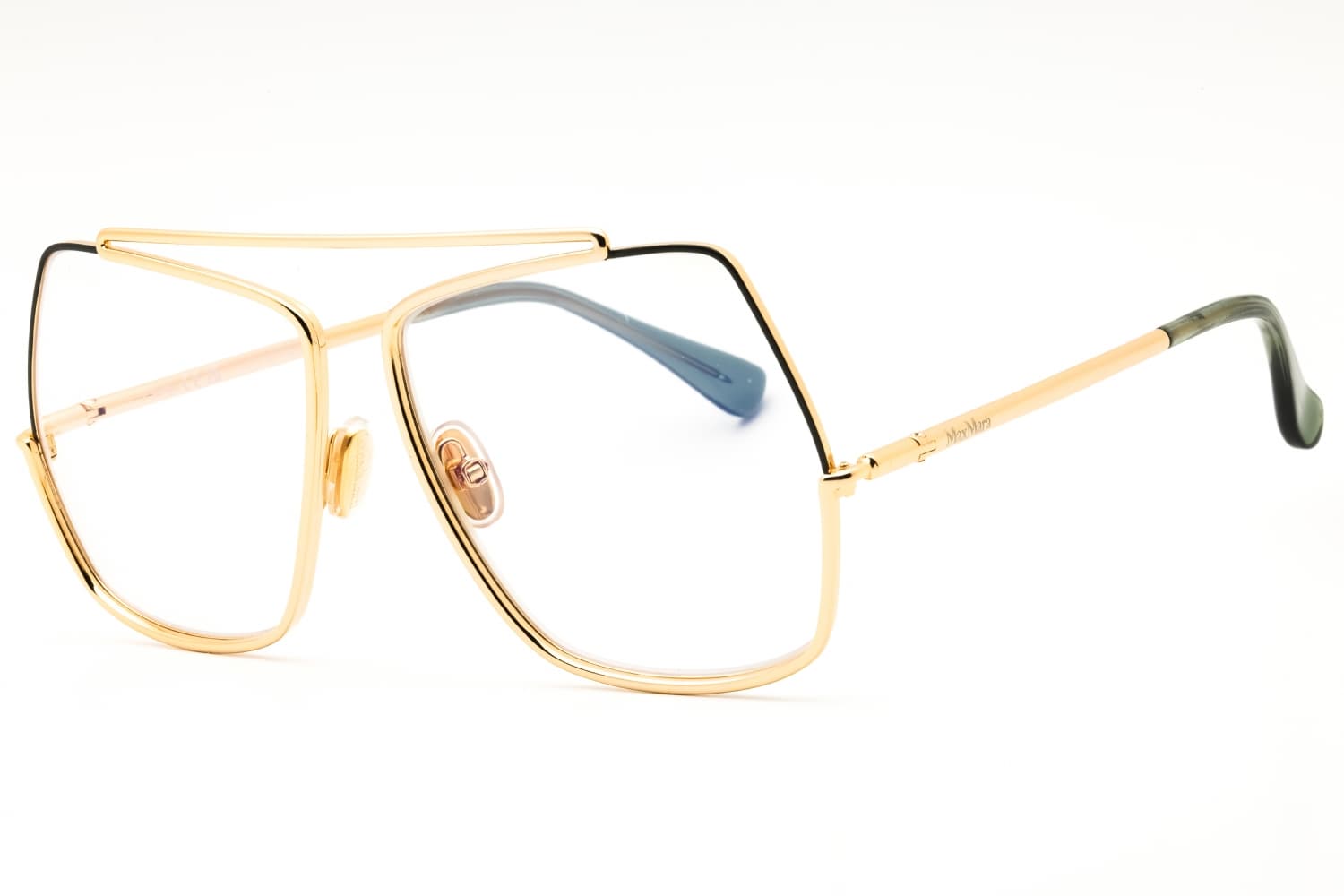 Max Mara MM5118-B — Lunettes de vue 1