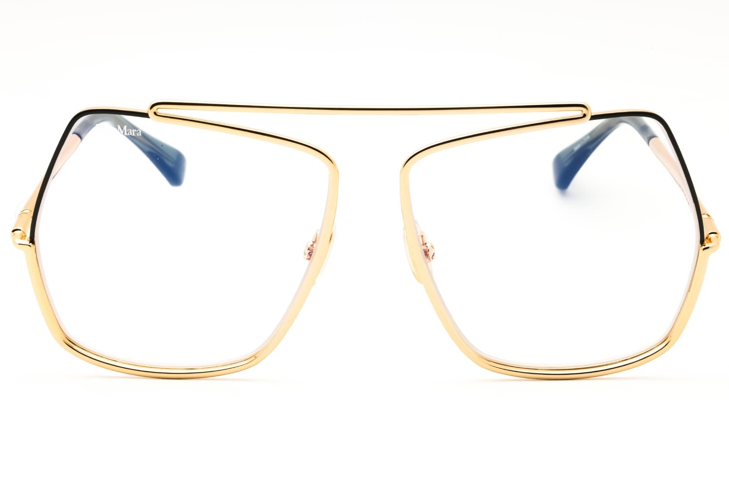 Max Mara MM5118-B — Lunettes de vue 2