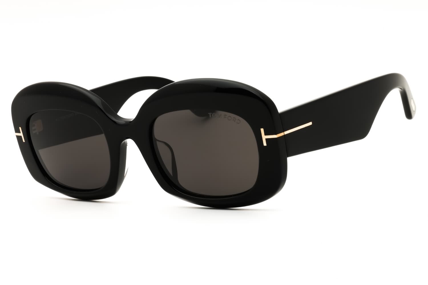 Tom Ford FT1219-F — Lunettes de soleil 1