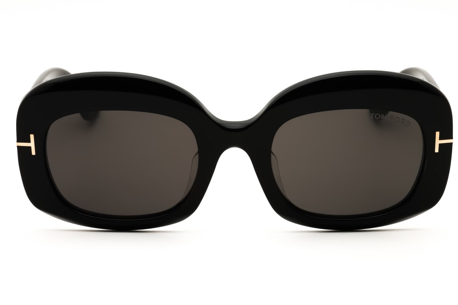 Tom Ford FT1219-F — Lunettes de soleil 2
