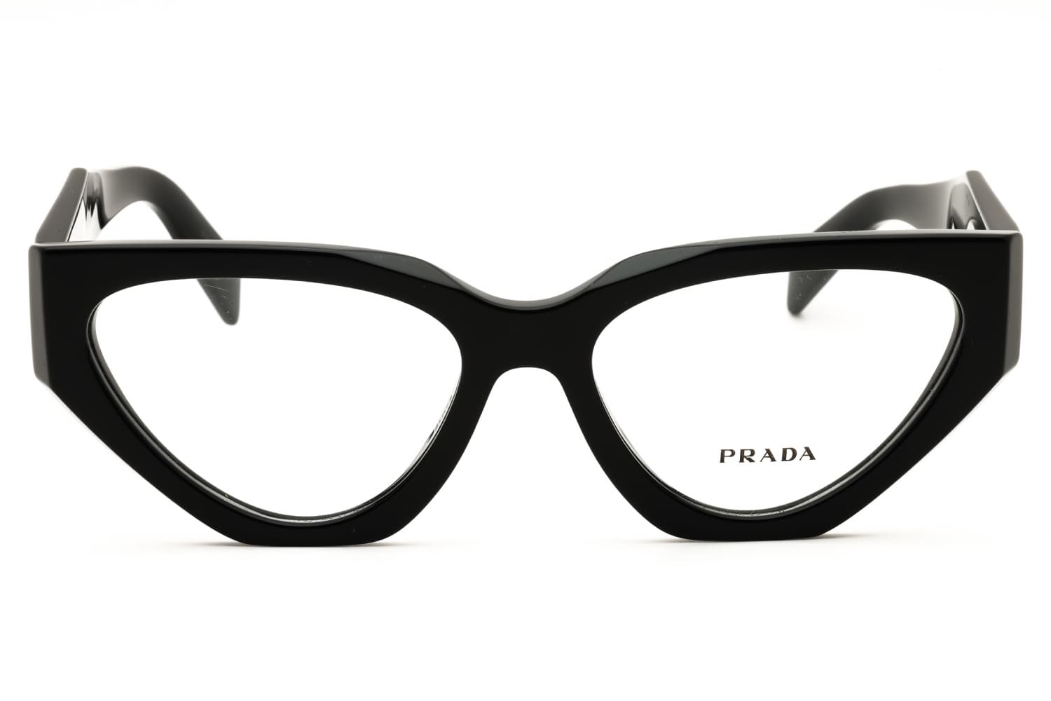 Prada PR C07V — Lunettes de vue 2