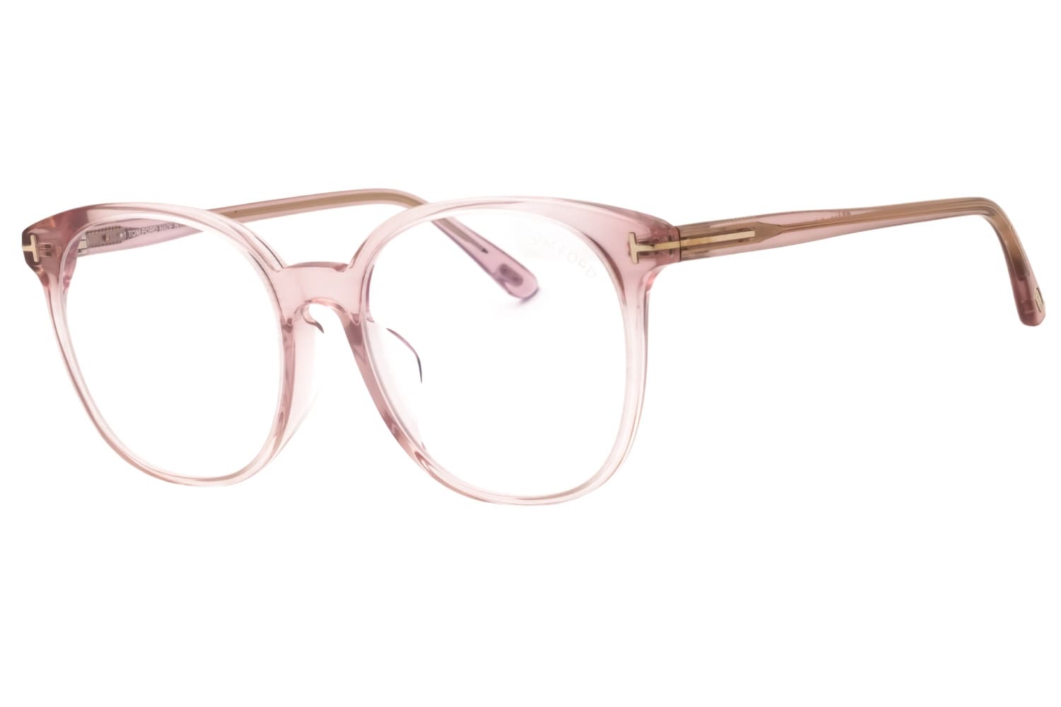 Tom Ford FT5671-F-B — Lunettes de vue 1