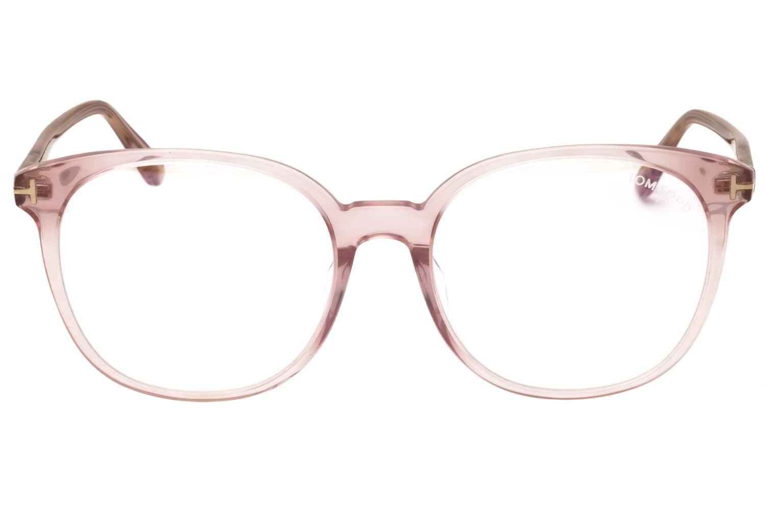 Tom Ford FT5671-F-B — Lunettes de vue 2