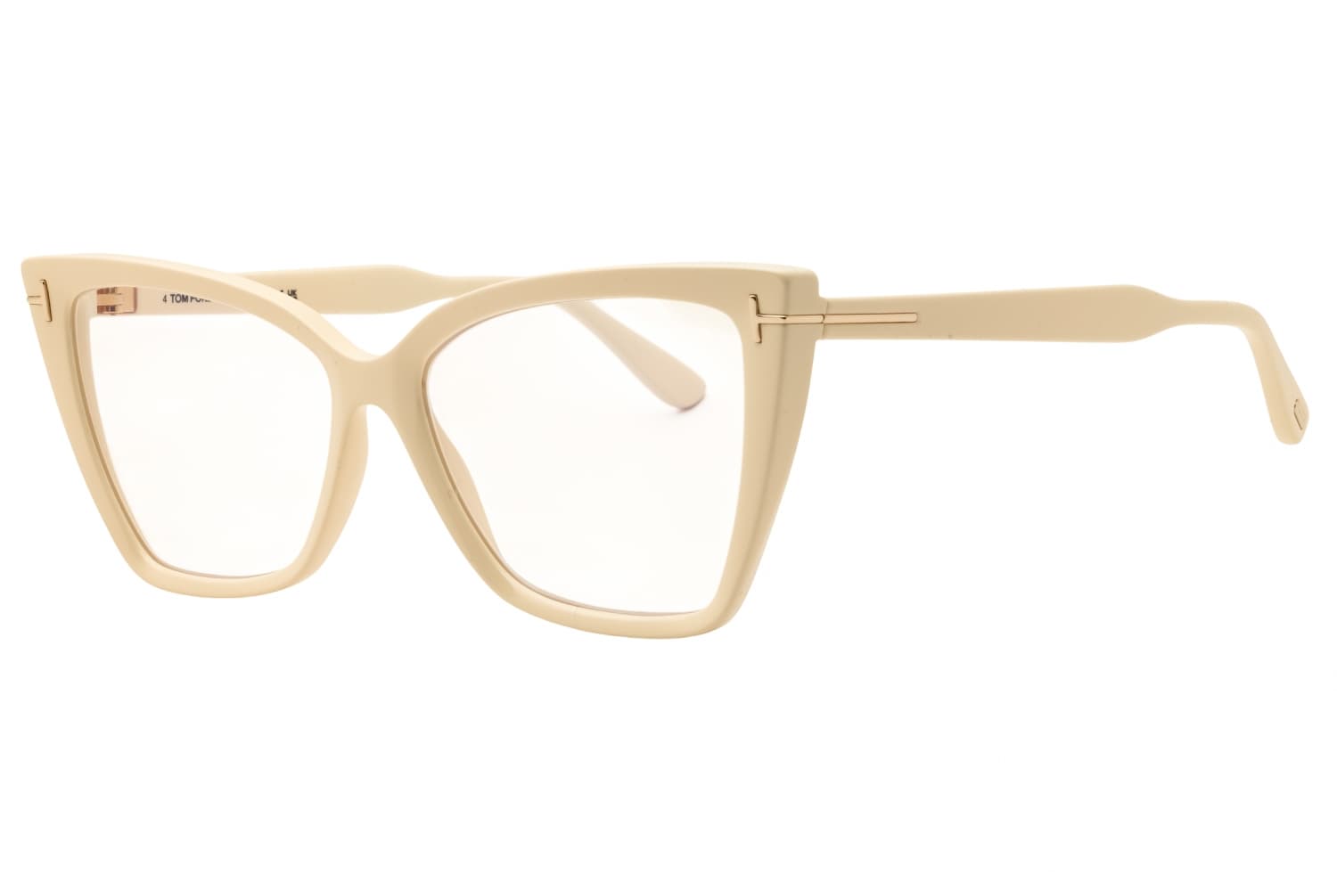 Tom Ford FT5844-B — Lunettes de vue 1