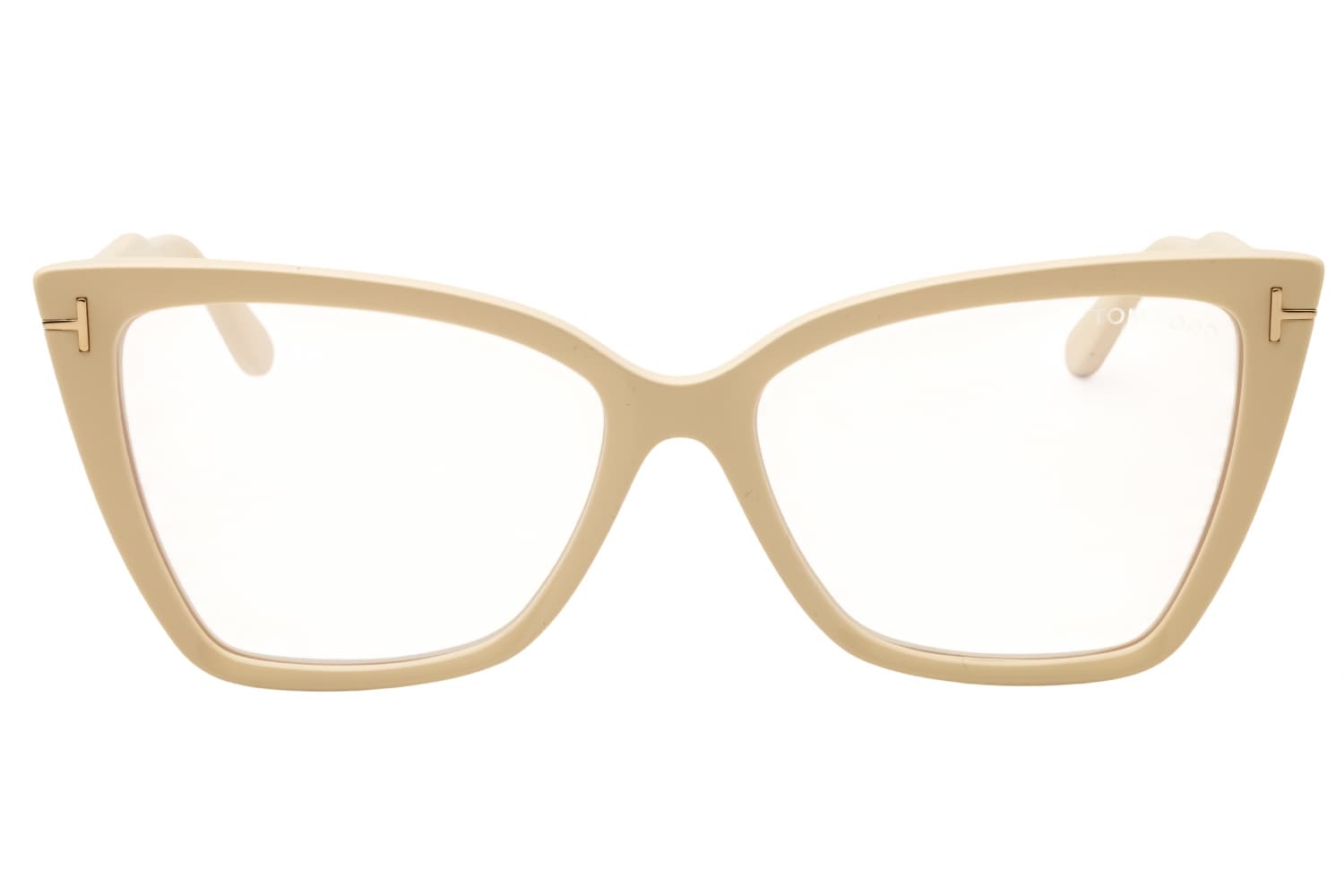 Tom Ford FT5844-B — Lunettes de vue 2