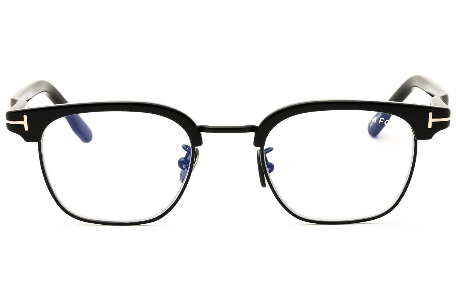 Tom Ford FT5932-D-B — Lunettes de vue 6