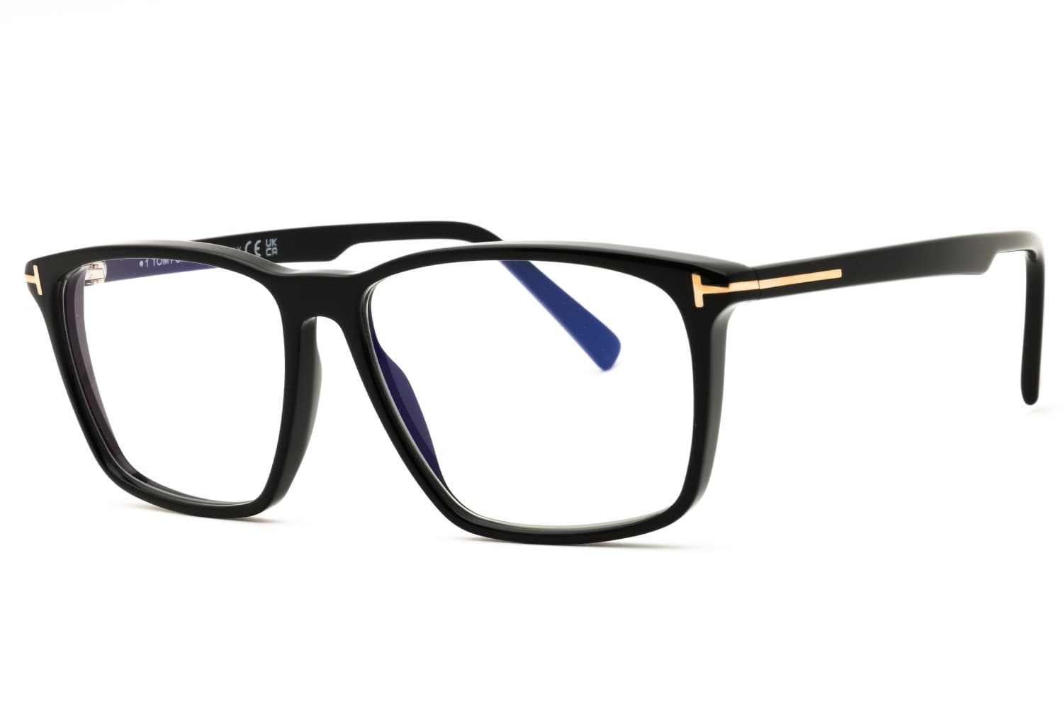 Tom Ford FT5959-B — Lunettes de vue 5