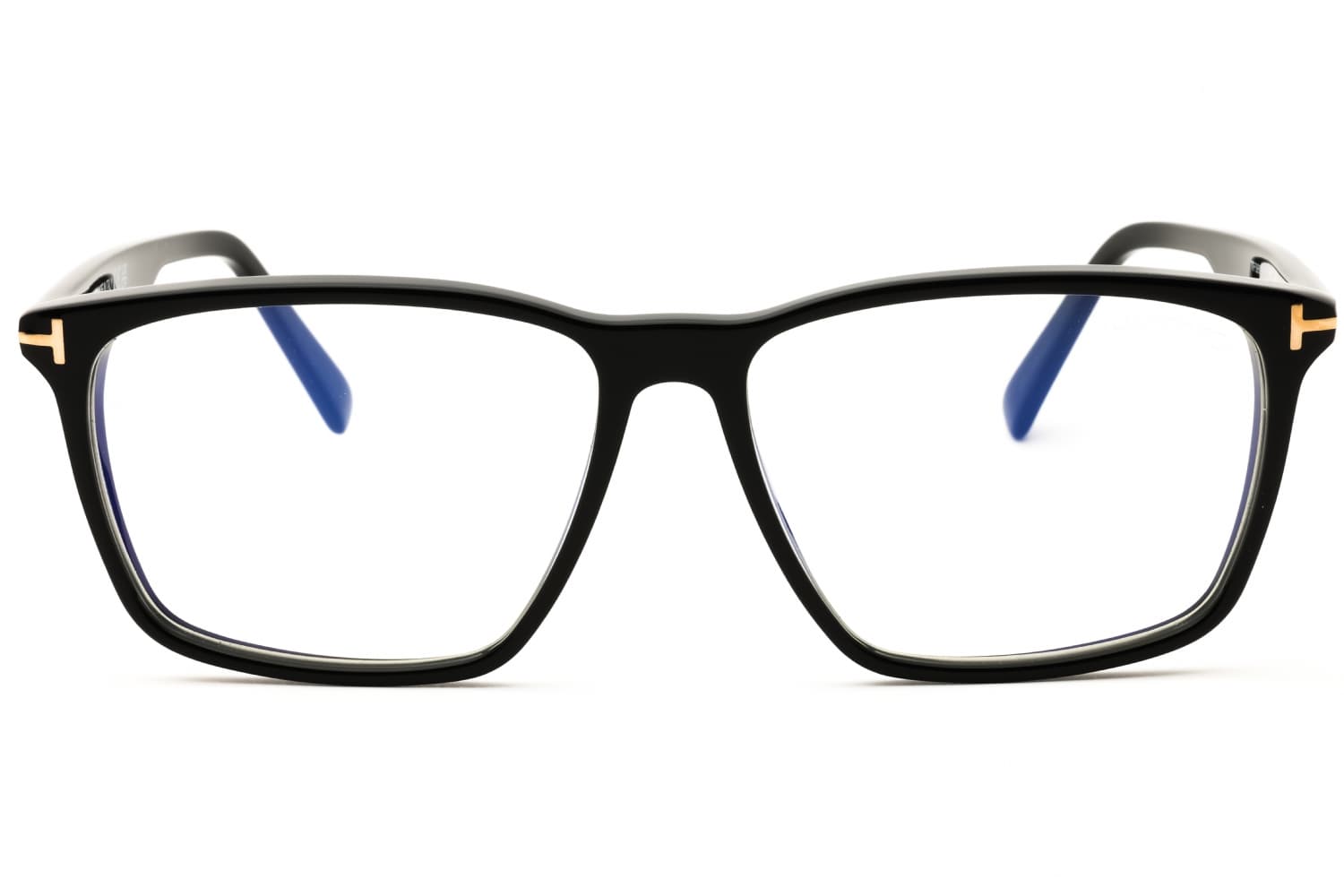 Tom Ford FT5959-B — Lunettes de vue 6