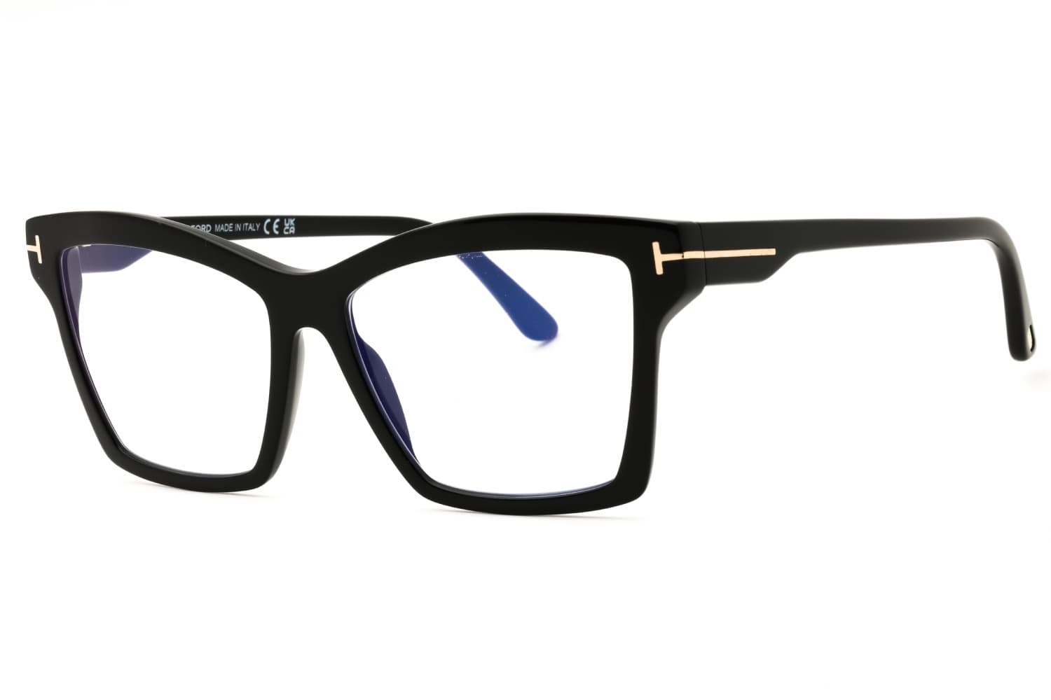 Tom Ford FT5964-B — Lunettes de vue 1