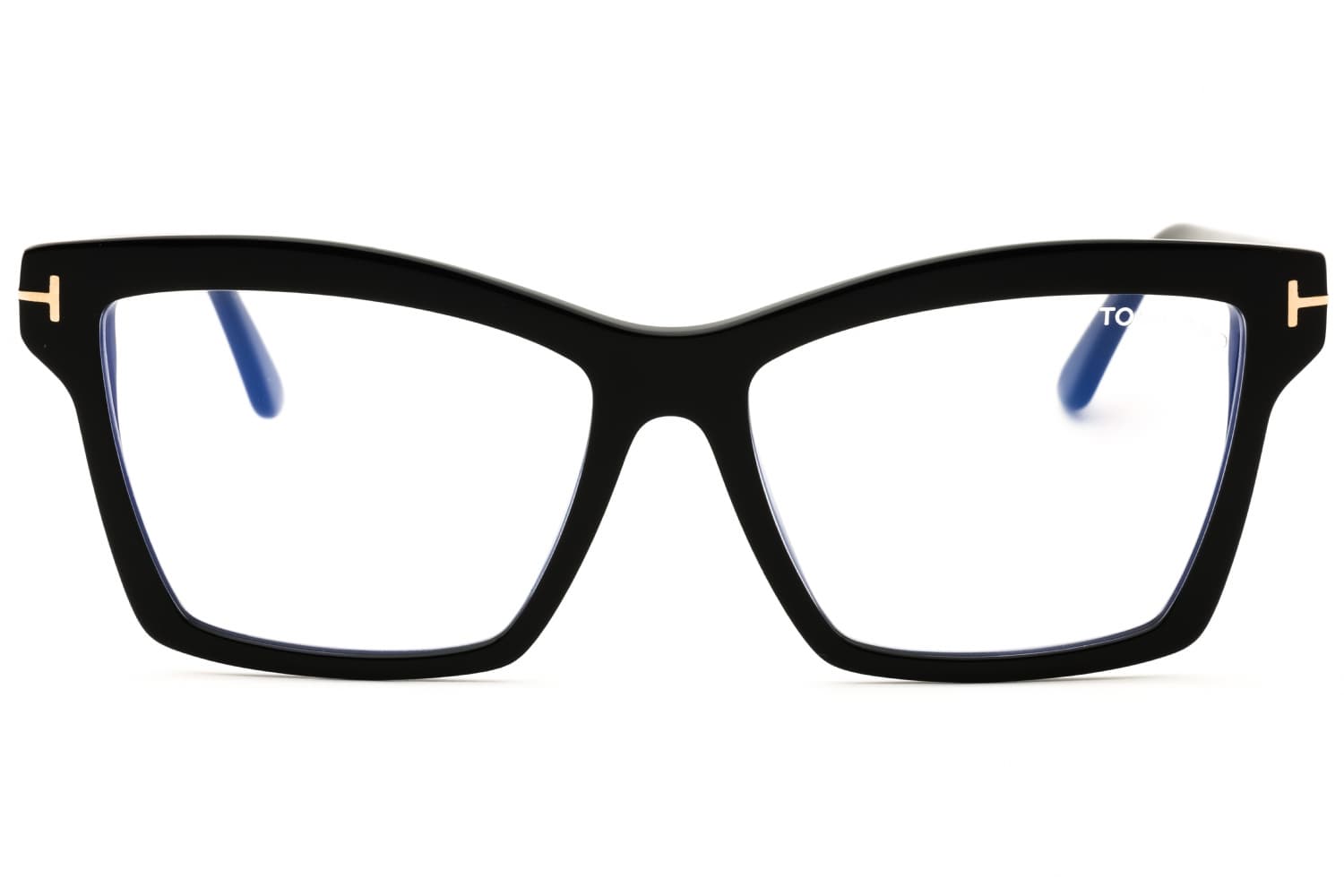 Tom Ford FT5964-B — Lunettes de vue 2