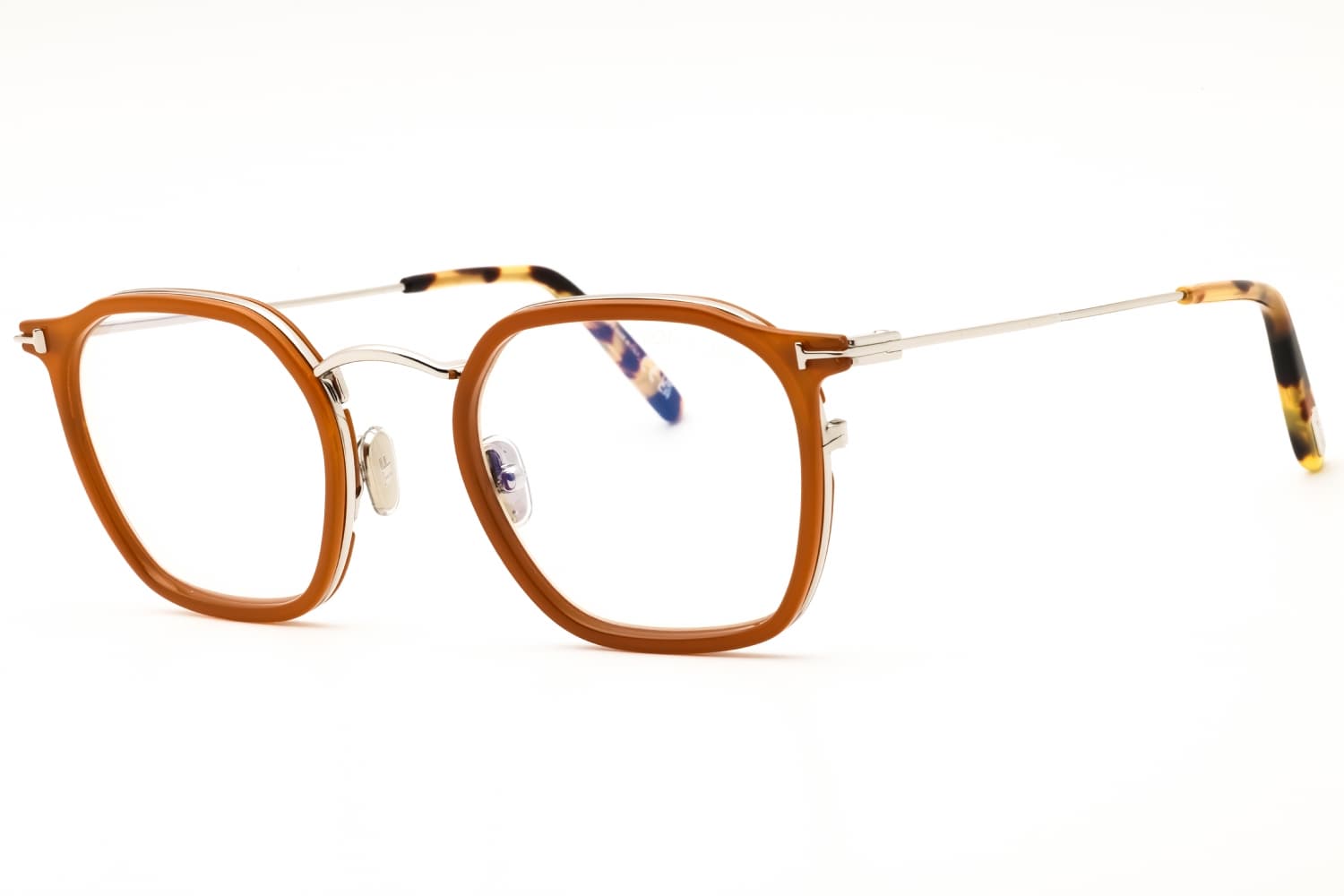 Tom Ford FT5974-B — Lunettes de vue 1