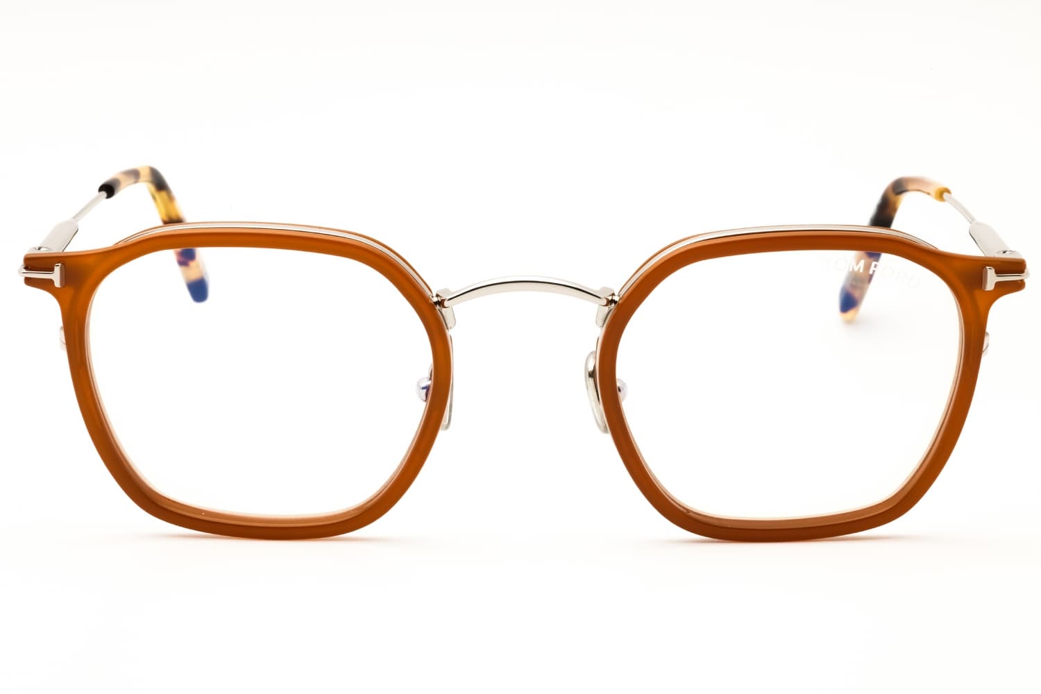 Tom Ford FT5974-B — Lunettes de vue 2