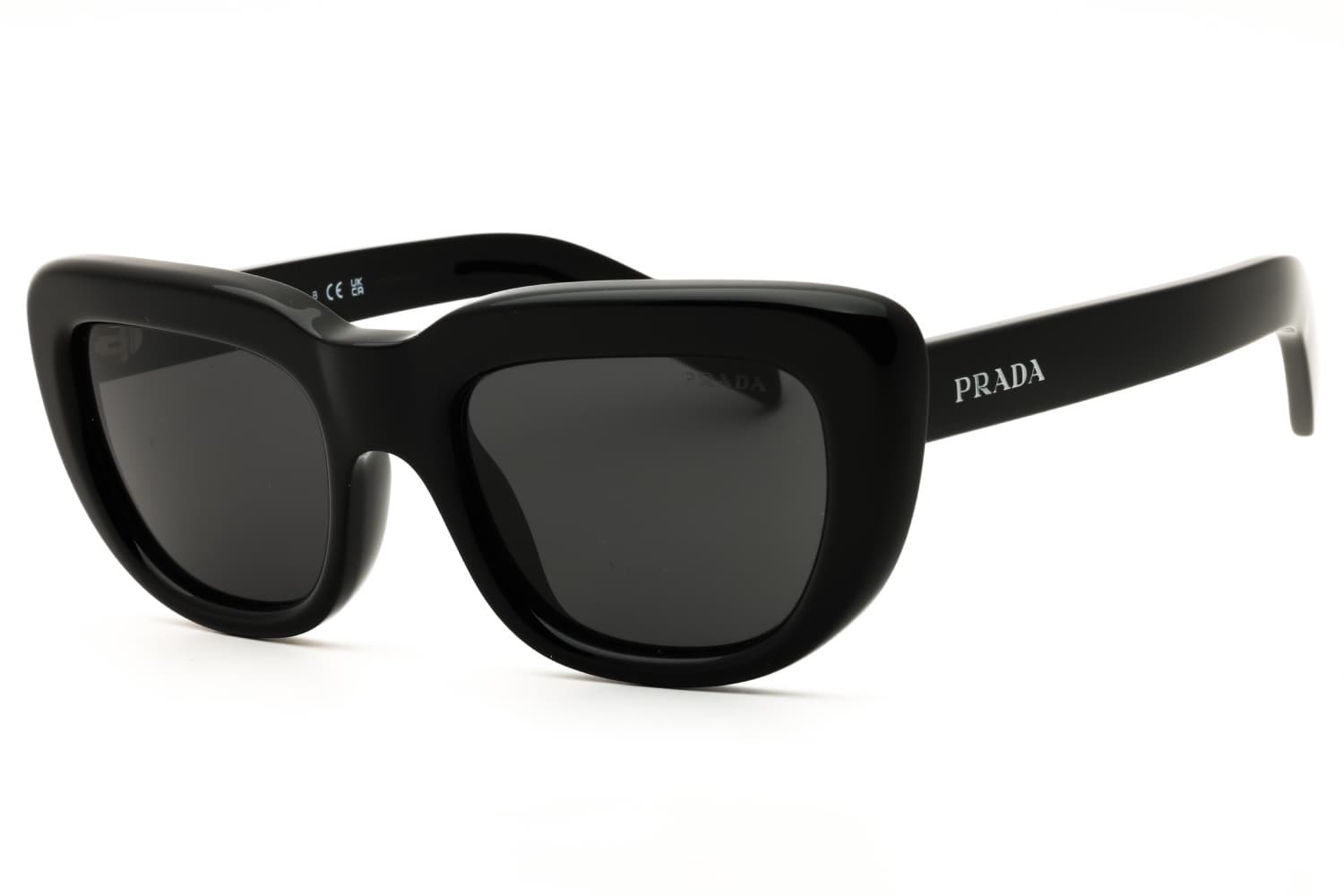 Prada 0PR D07S — Lunettes de vue 1