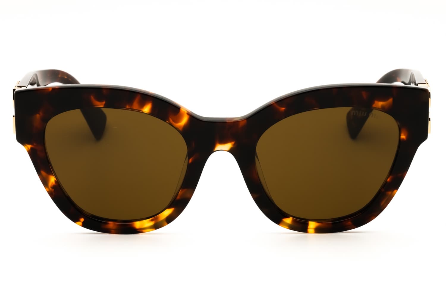 Miu Miu 0MU 01YS — Lunettes de soleil 4