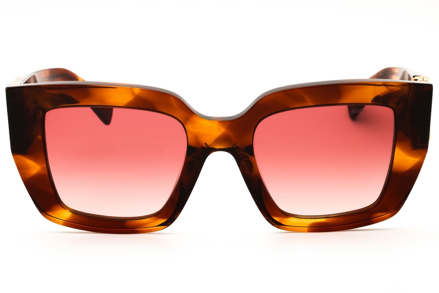 Miu Miu 0MU B05S — Lunettes de soleil 4