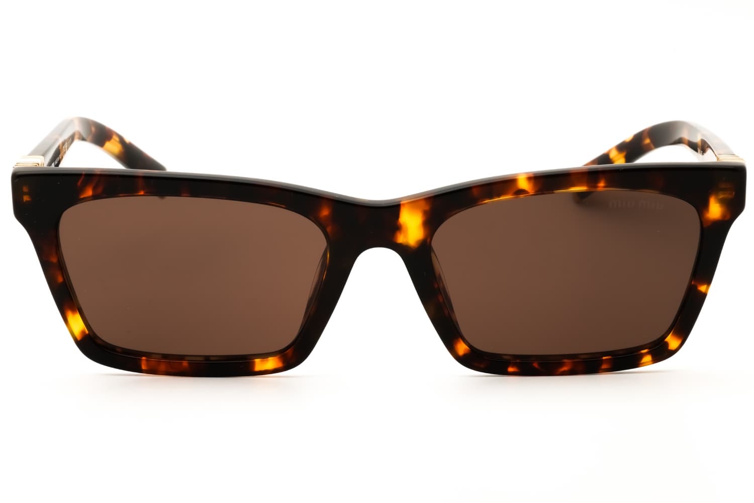 Miu Miu 0MU A05S — Lunettes de soleil 2