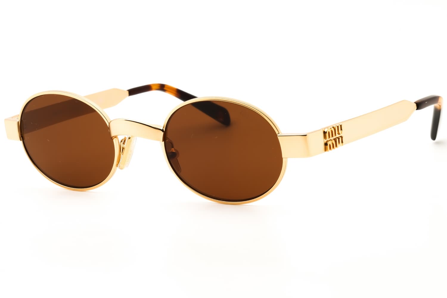 Miu Miu 0MU B51S — Lunettes de soleil 1