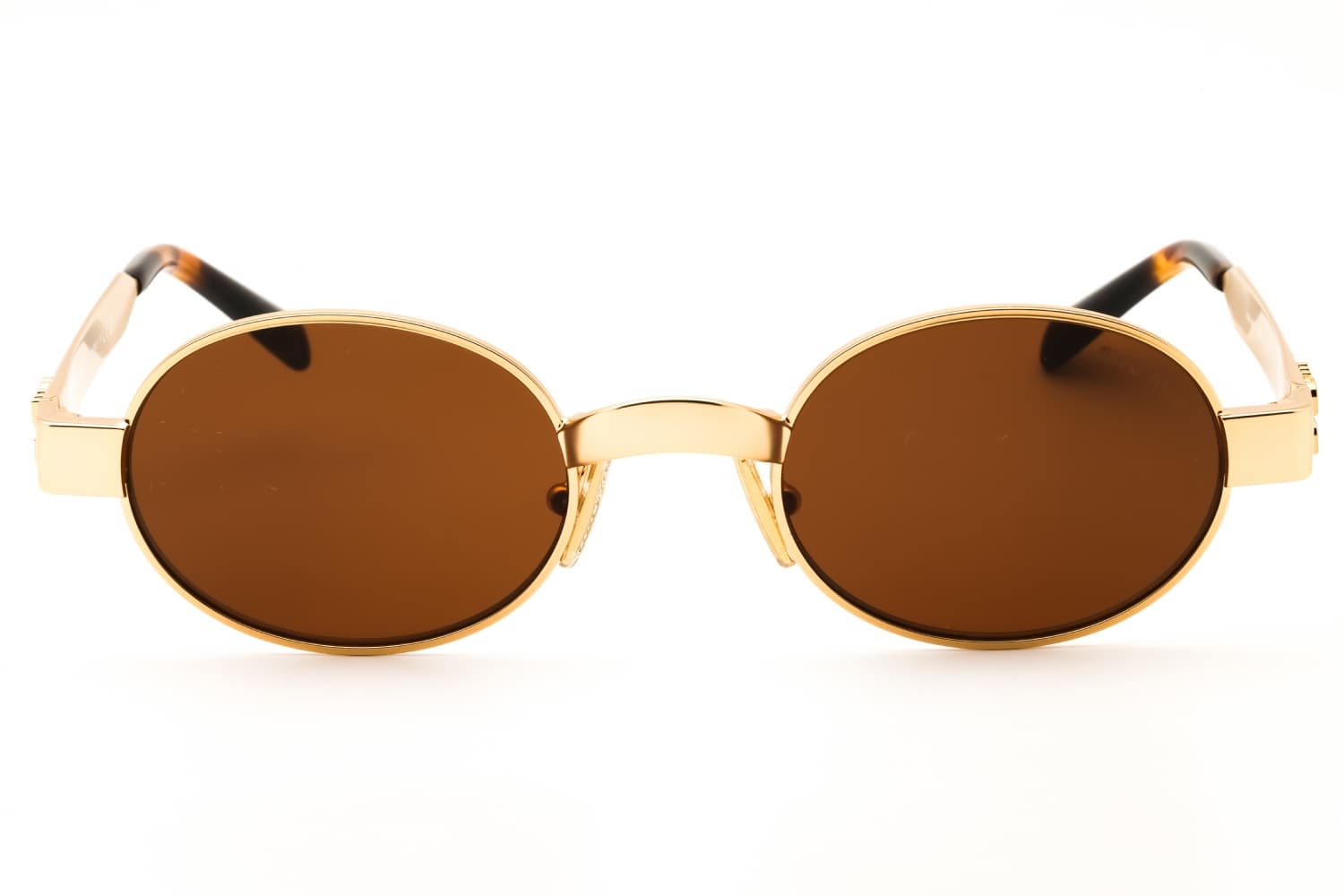 Miu Miu 0MU B51S — Lunettes de soleil 2