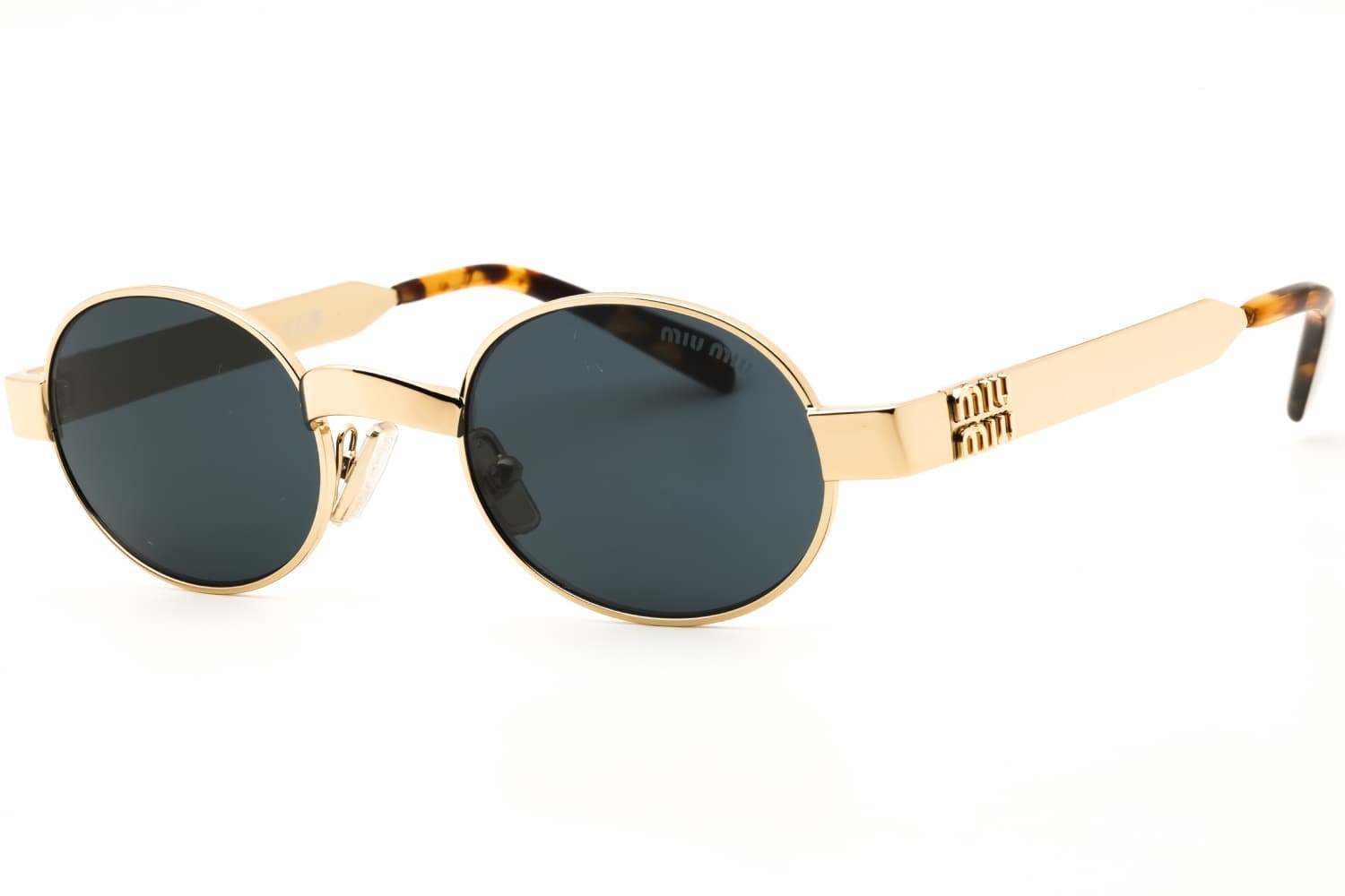 Miu Miu 0MU B51S — Lunettes de soleil 3