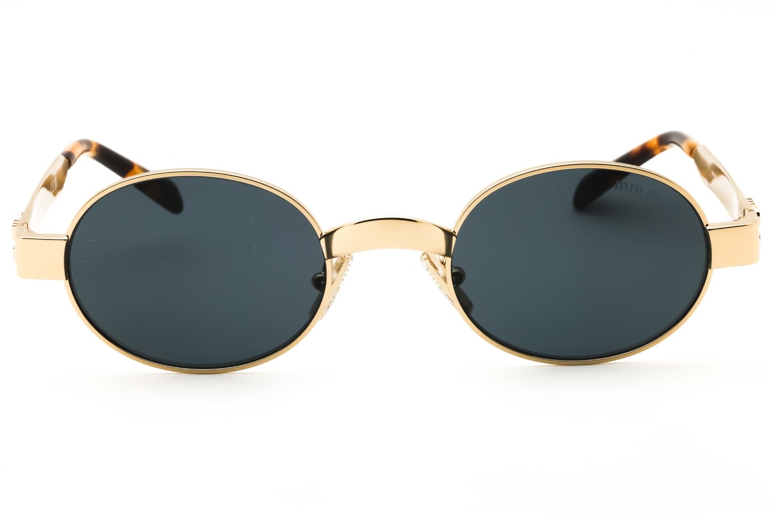 Miu Miu 0MU B51S — Lunettes de soleil 4