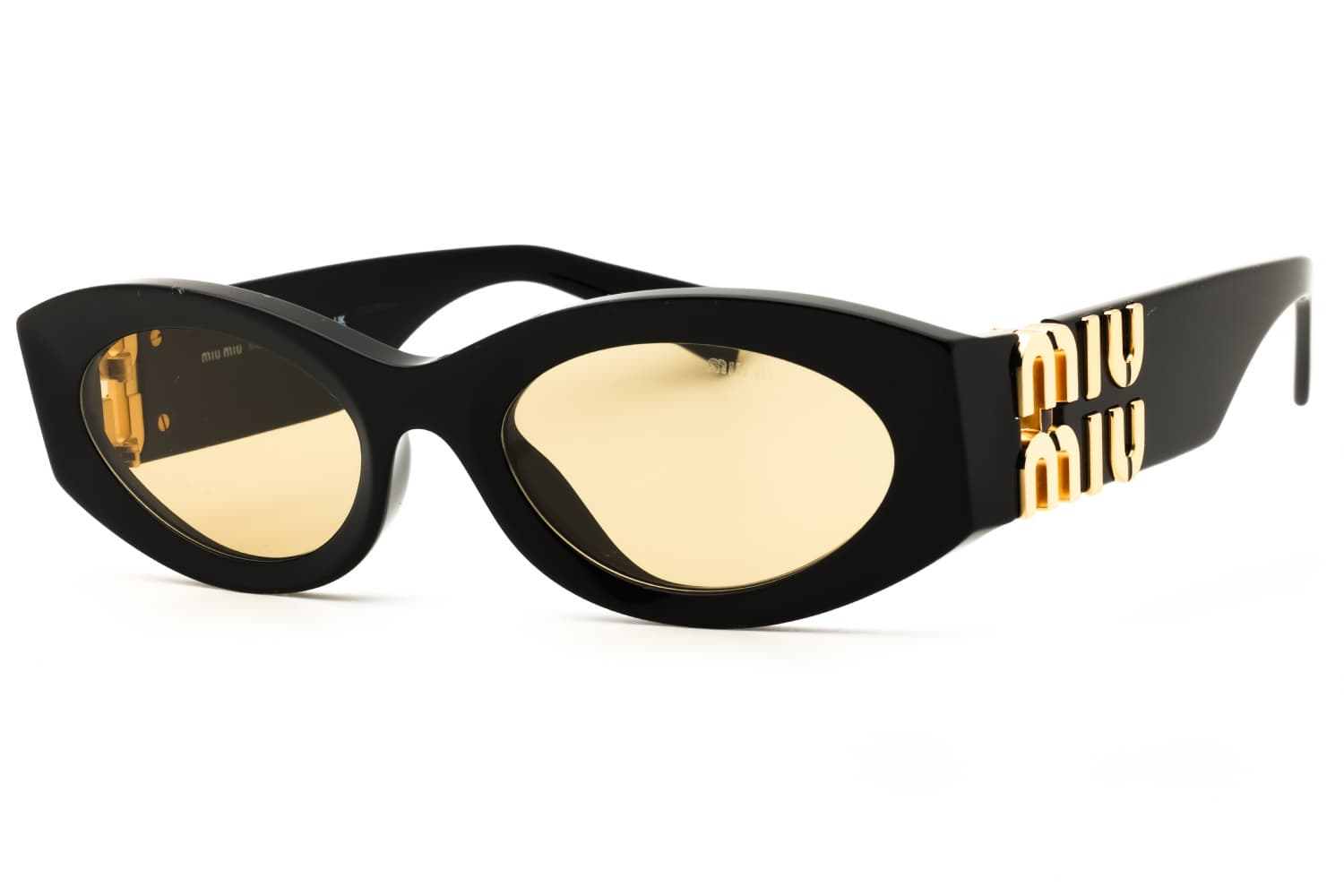 Miu Miu 0MU 11WS — Lunettes de soleil 1