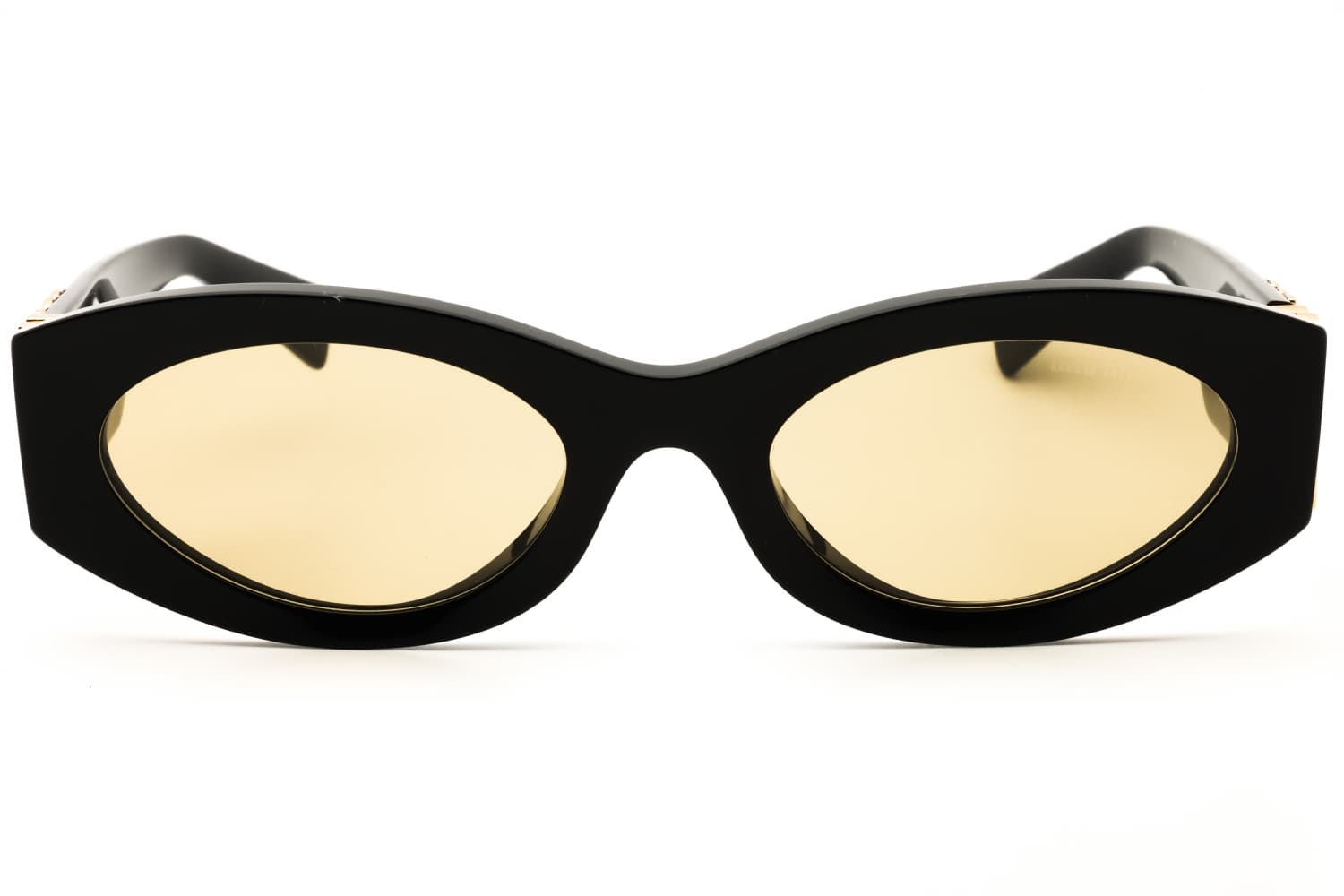 Miu Miu 0MU 11WS — Lunettes de soleil 2