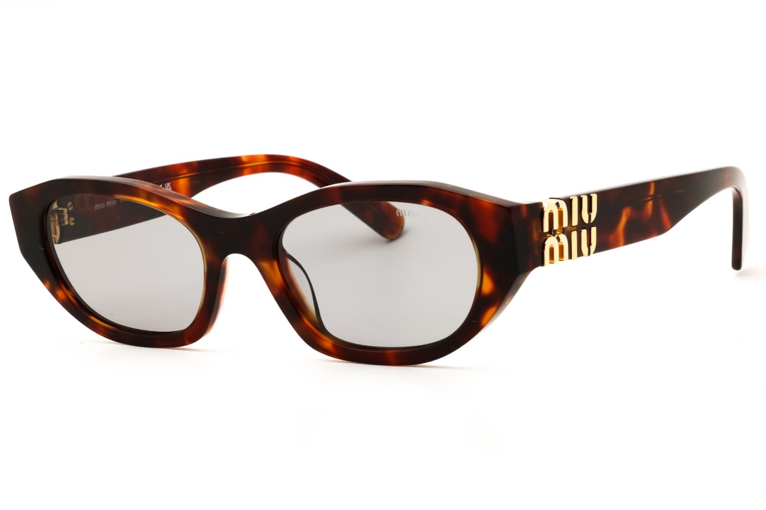 Miu Miu 0MU A03S — Lunettes de soleil 3