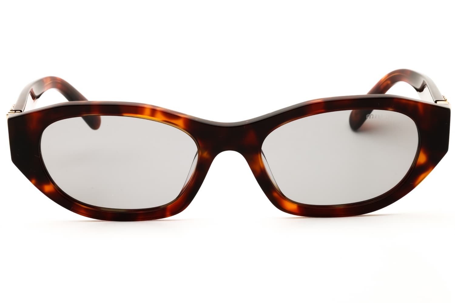 Miu Miu 0MU A03S — Lunettes de soleil 4