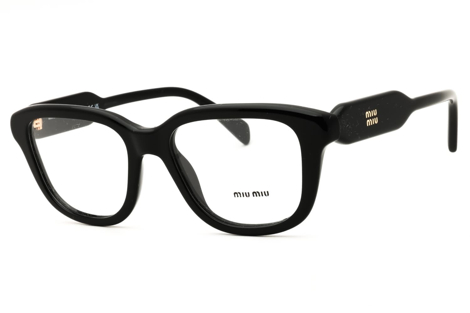 Miu Miu 0MU 02ZV — Lunettes de vue 1
