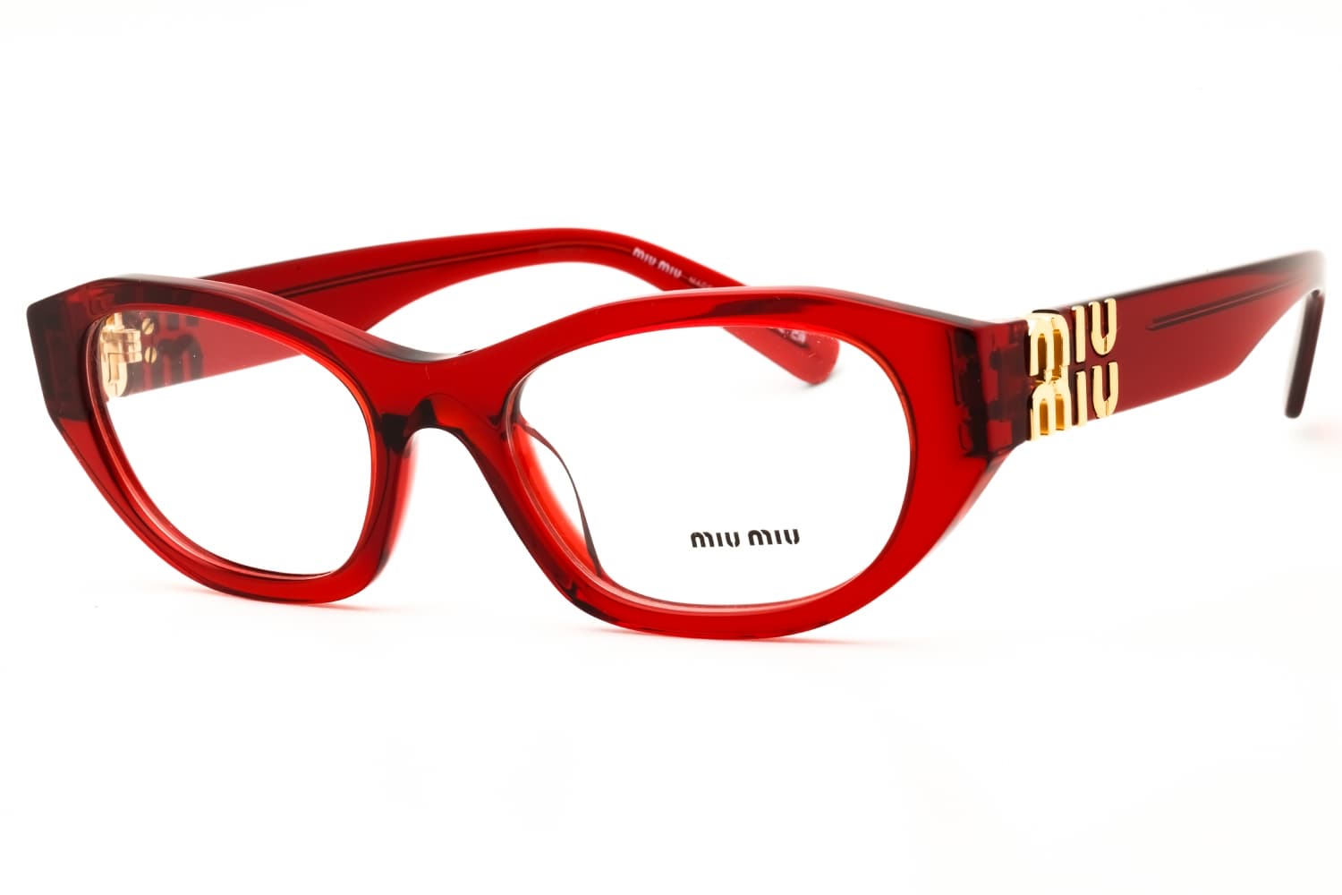 Miu Miu 0MU 03WV — Lunettes de vue 1