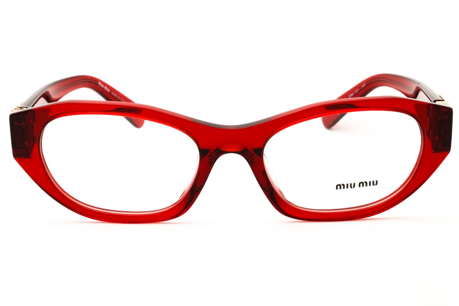 Miu Miu 0MU 03WV — Lunettes de vue 2
