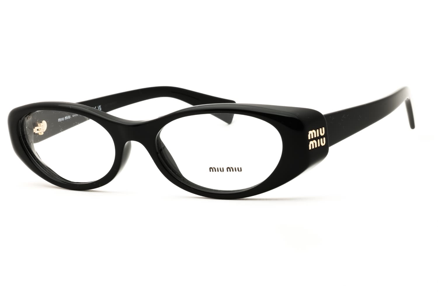 Miu Miu 0MU 03ZV — Lunettes de vue 1