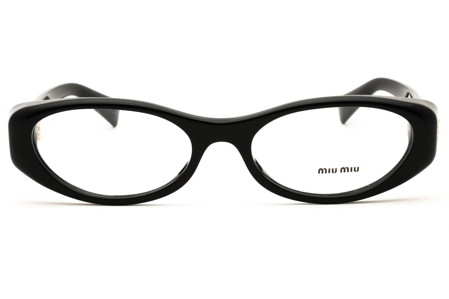 Miu Miu 0MU 03ZV — Lunettes de vue 2
