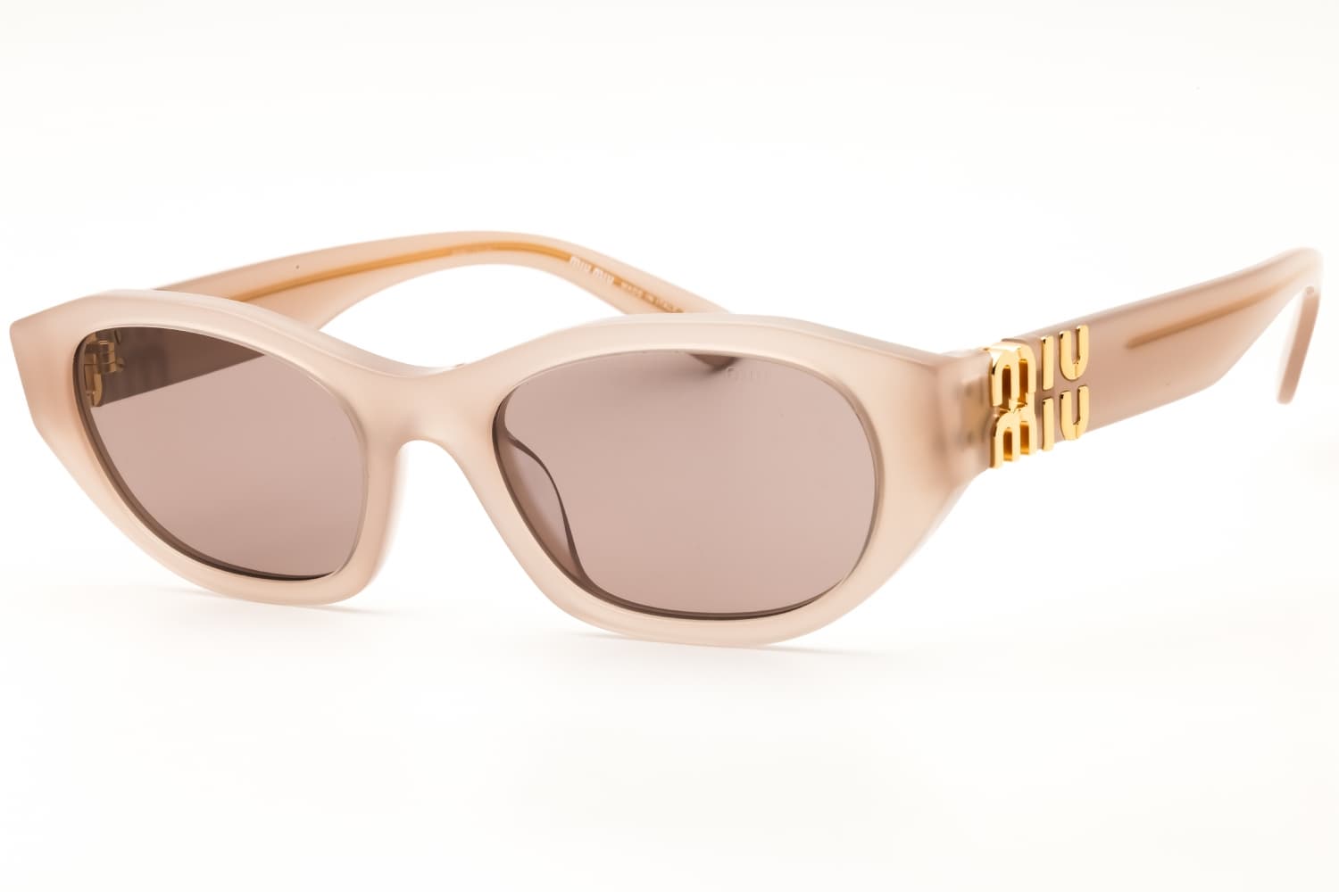 Miu Miu 0MU A03S — Lunettes de soleil 5