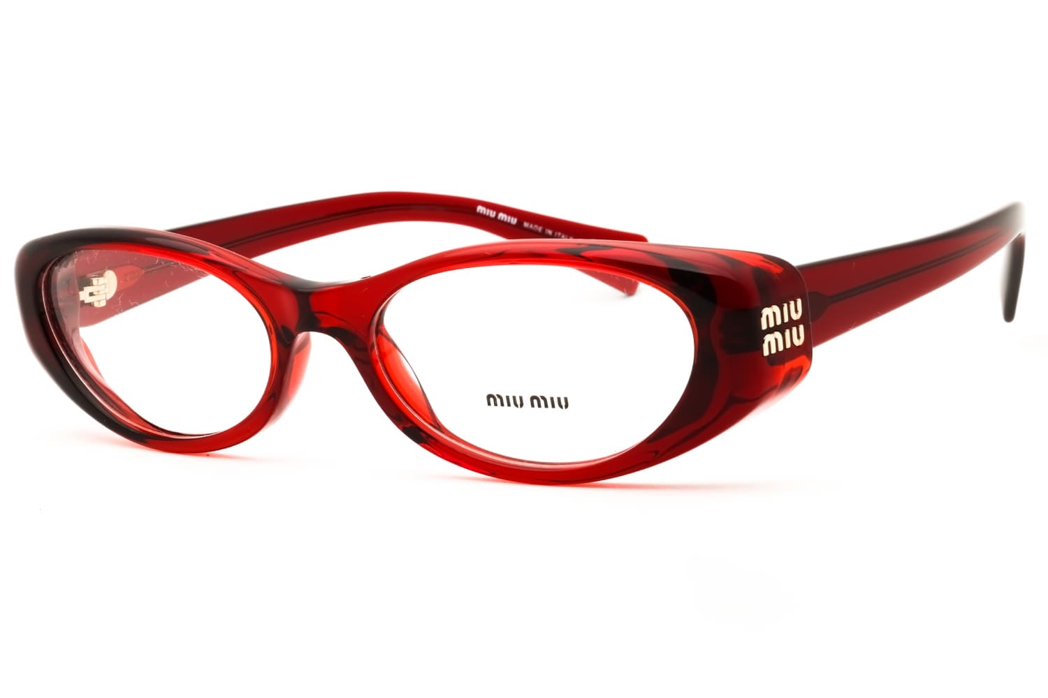 Miu Miu 0MU 03ZV — Lunettes de vue 3
