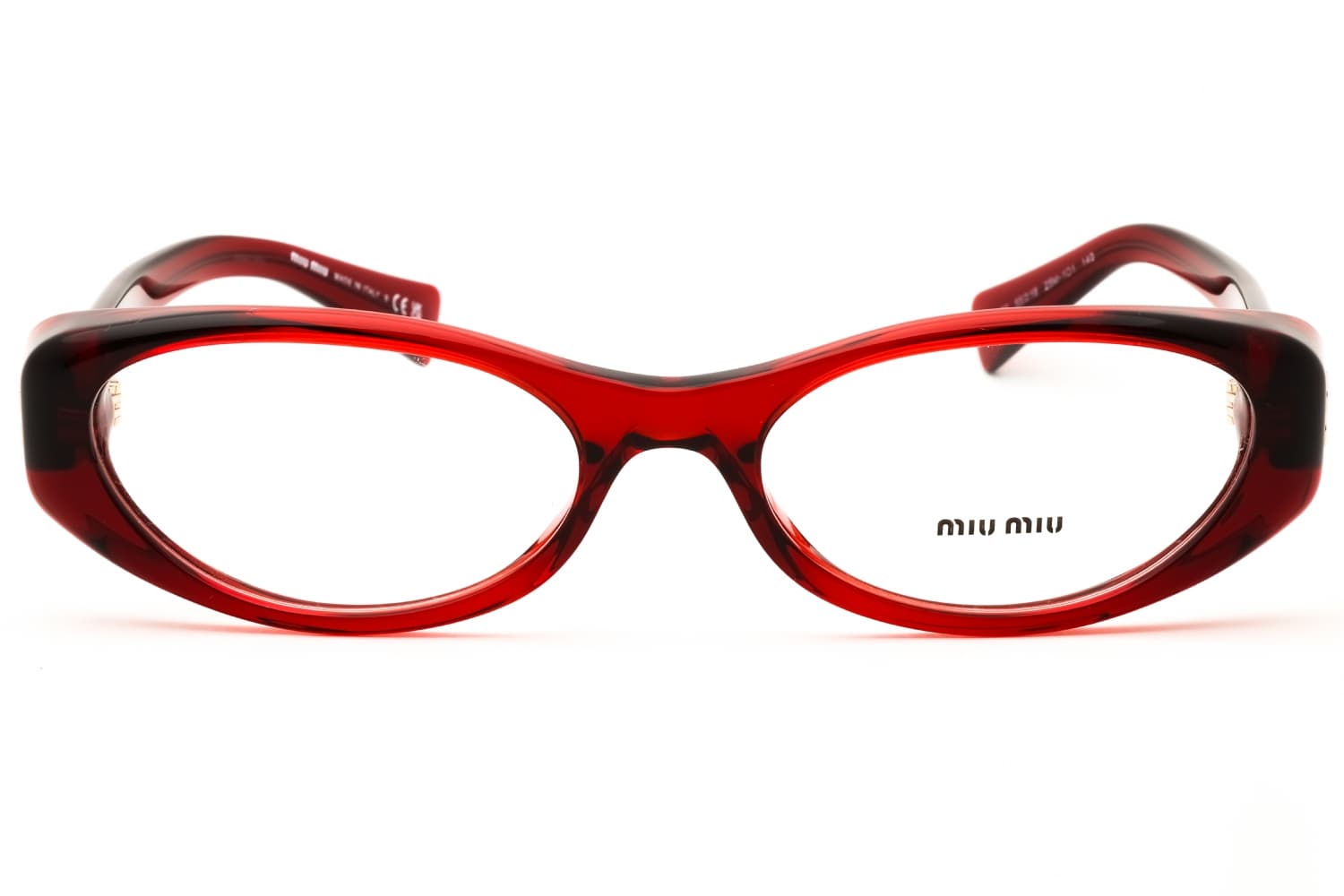 Miu Miu 0MU 03ZV — Lunettes de vue 4