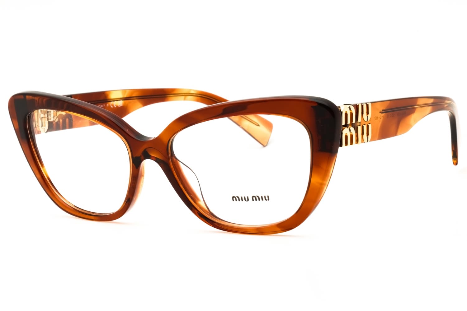 Miu Miu 0MU 05VV — Lunettes de vue 3