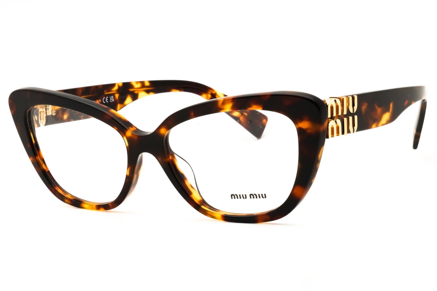 Miu Miu 0MU 05VV — Lunettes de vue 5