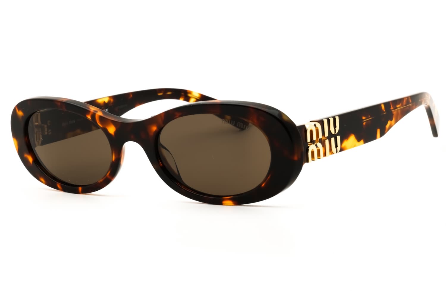 Miu Miu 0MU 06ZS — Lunettes de soleil 1