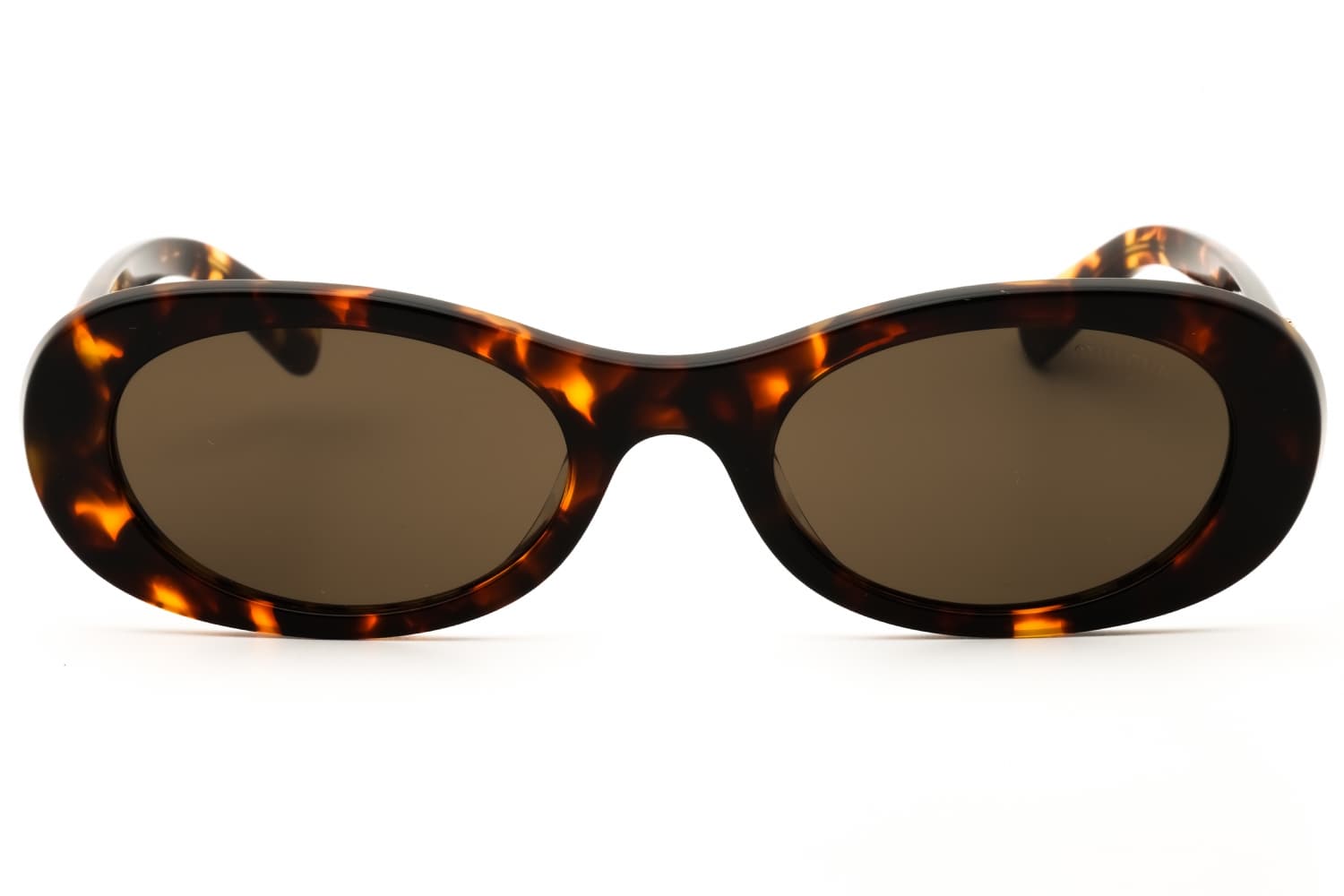 Miu Miu 0MU 06ZS — Lunettes de soleil 2