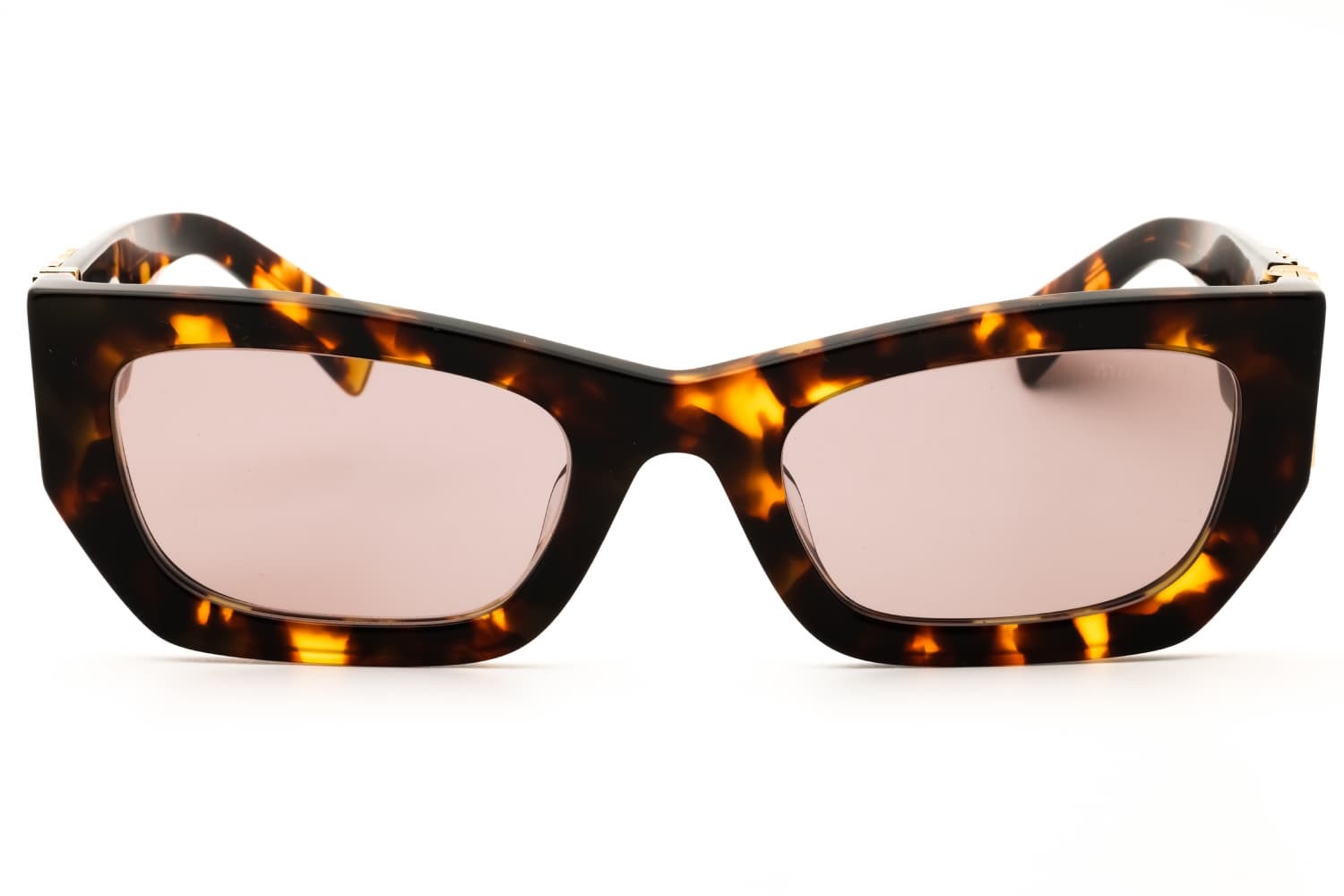 Miu Miu 0MU 09WS — Lunettes de soleil 6