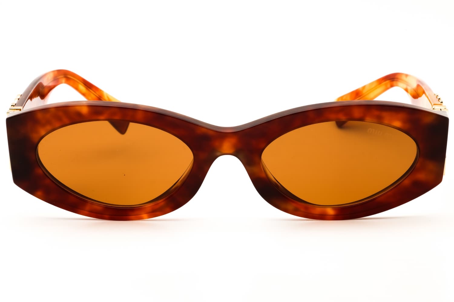 Miu Miu 0MU 11WS — Lunettes de soleil 4