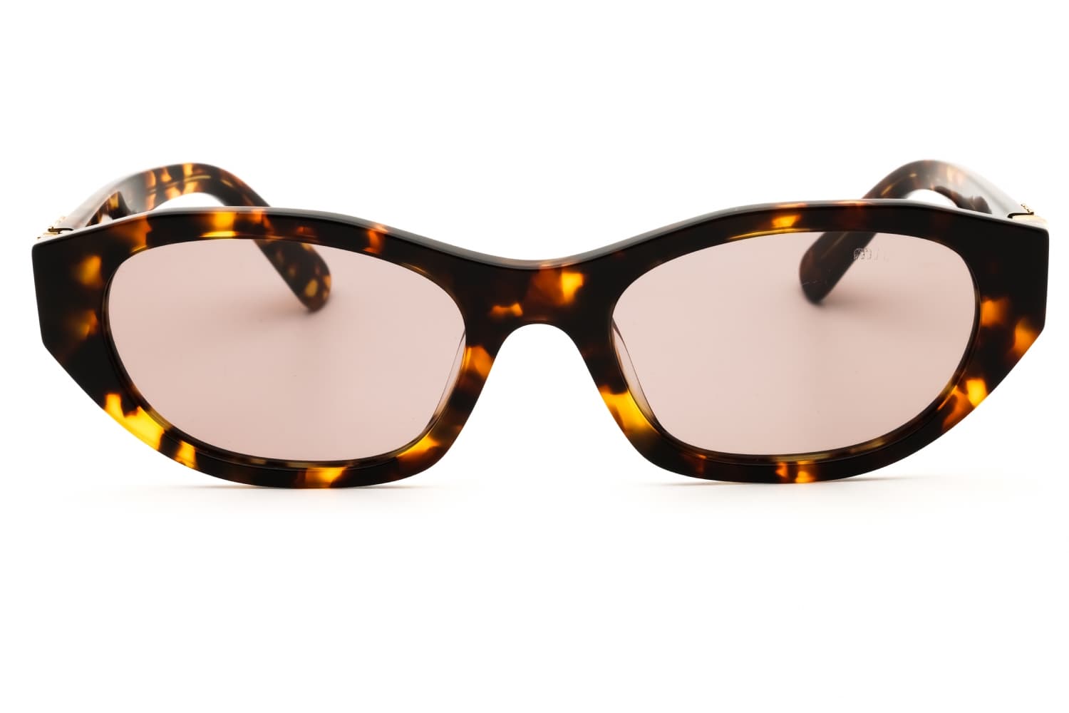 Miu Miu 0MU A03S — Lunettes de soleil 8