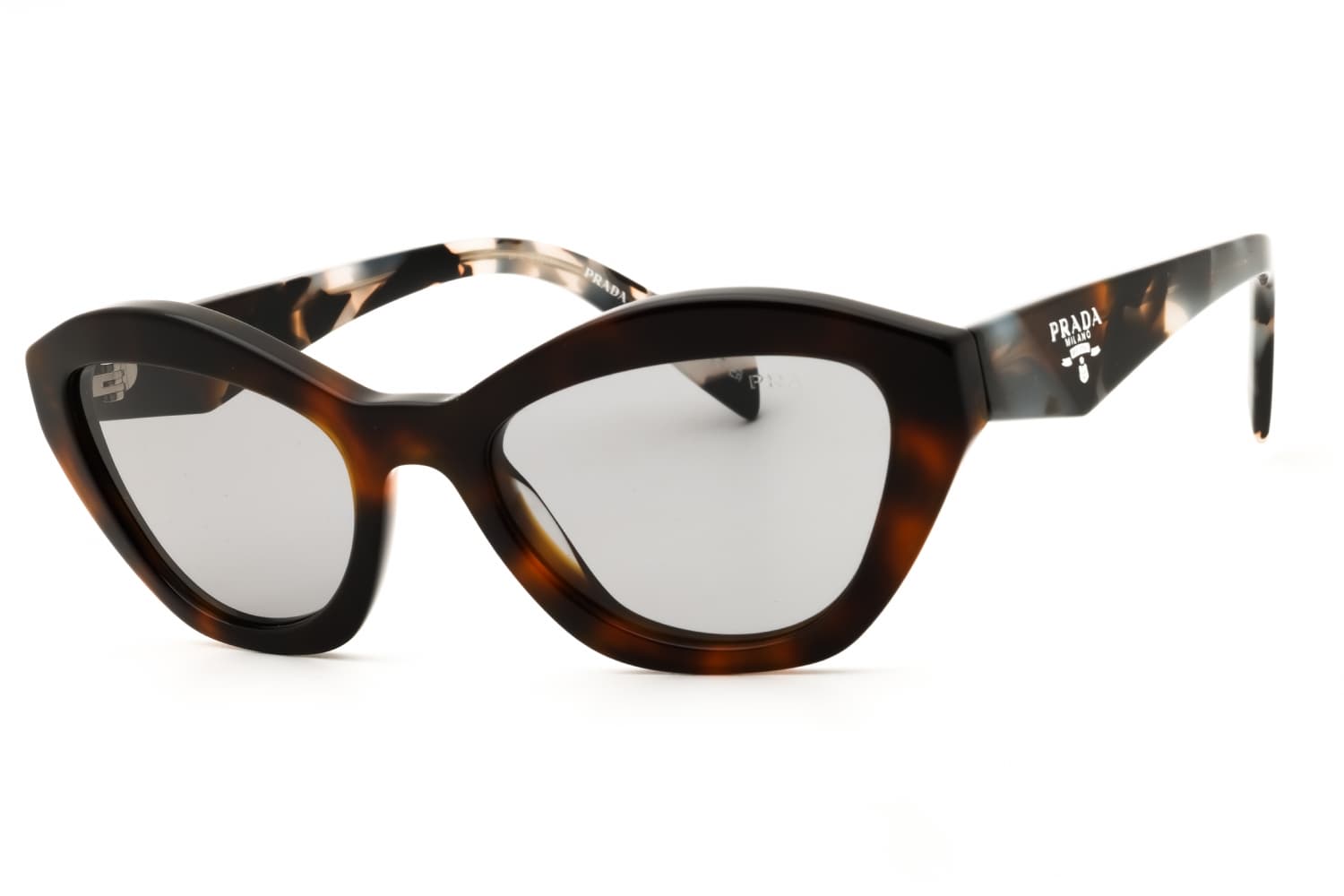 Prada 0PR A02S — Lunettes de soleil 3