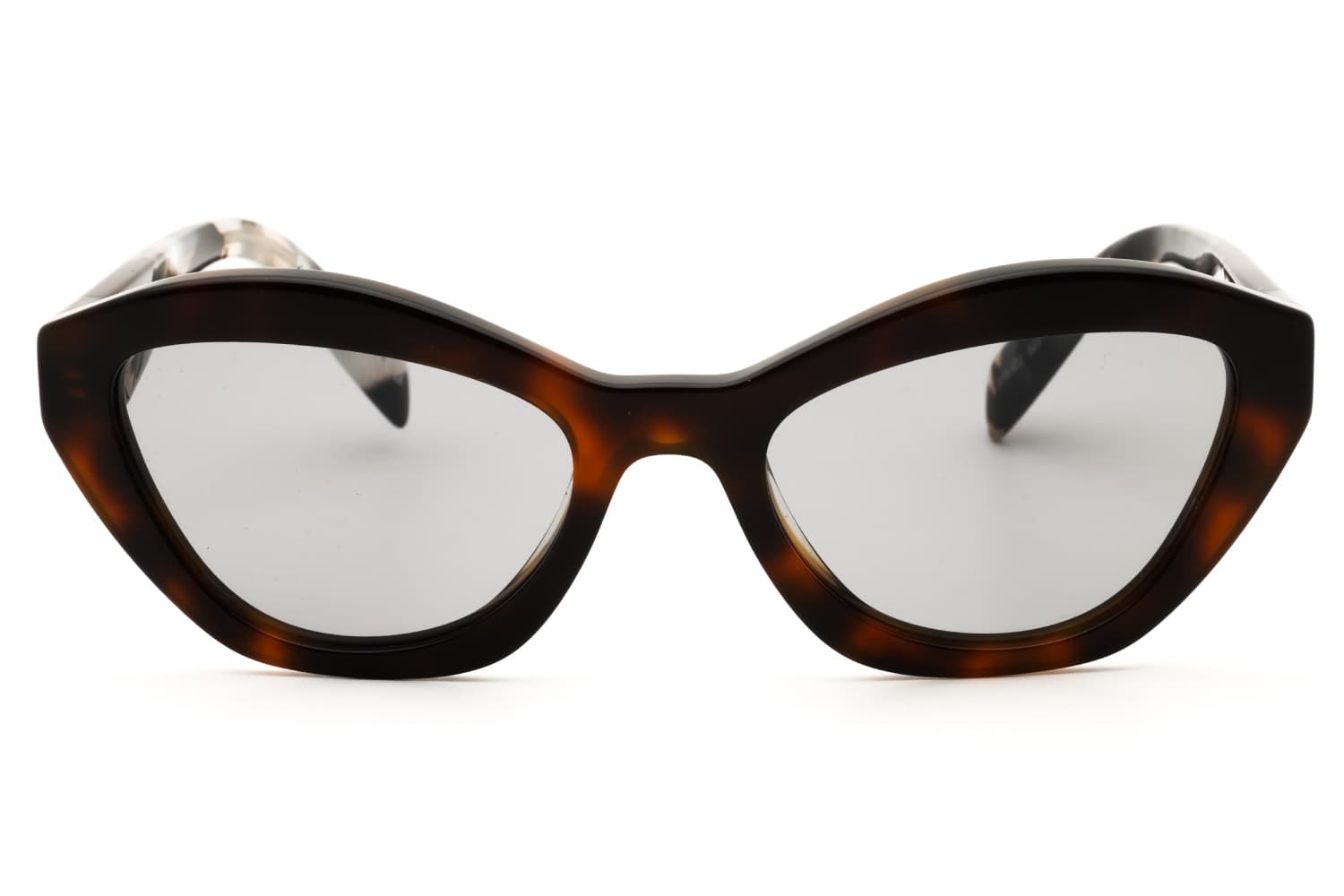 Prada 0PR A02S — Lunettes de soleil 4