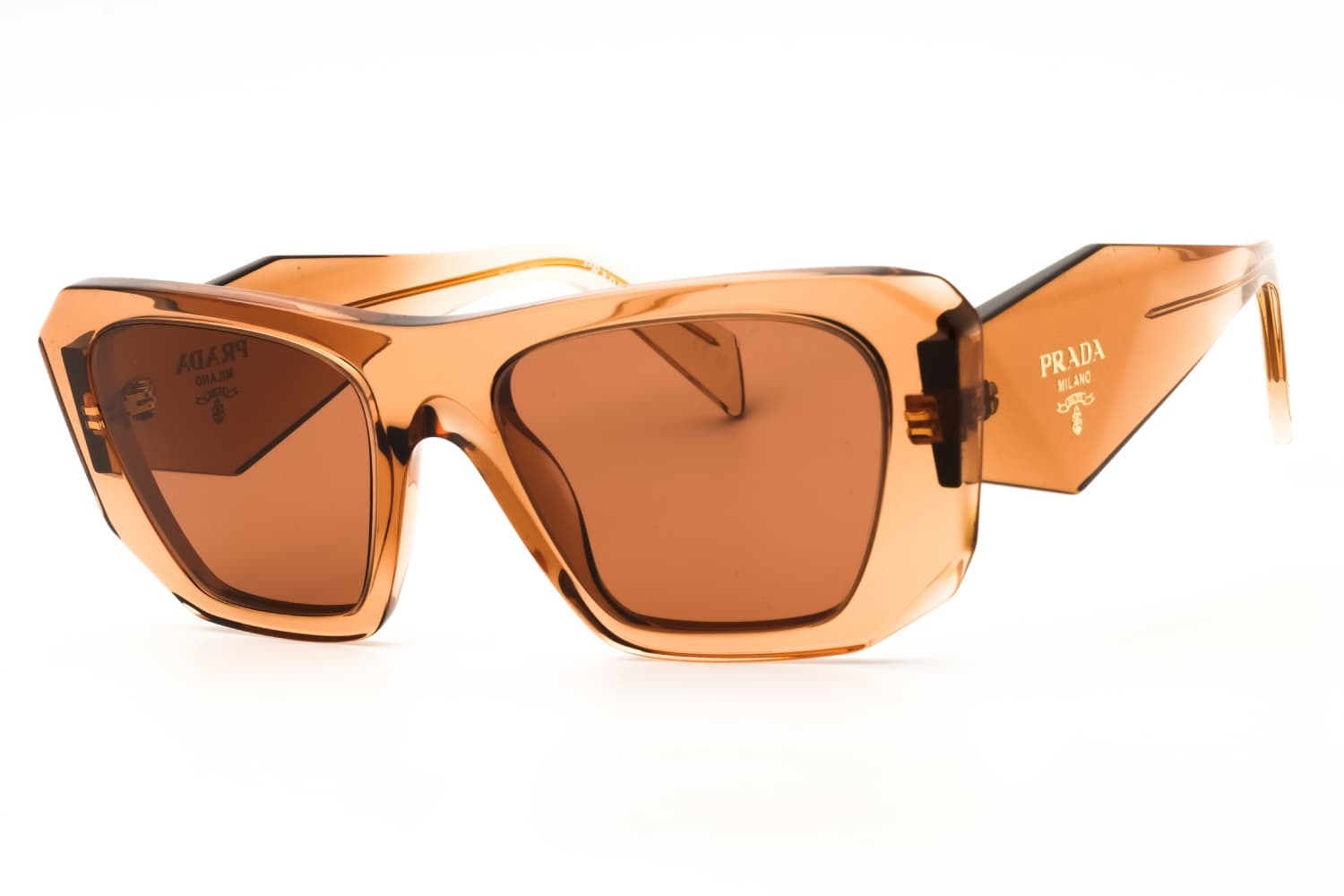 Prada 0PR B18S — Lunettes de soleil 3
