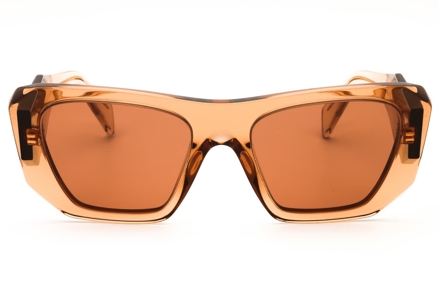 Prada 0PR B18S — Lunettes de soleil 4